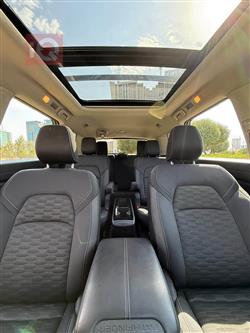 نيسان باثفايندر